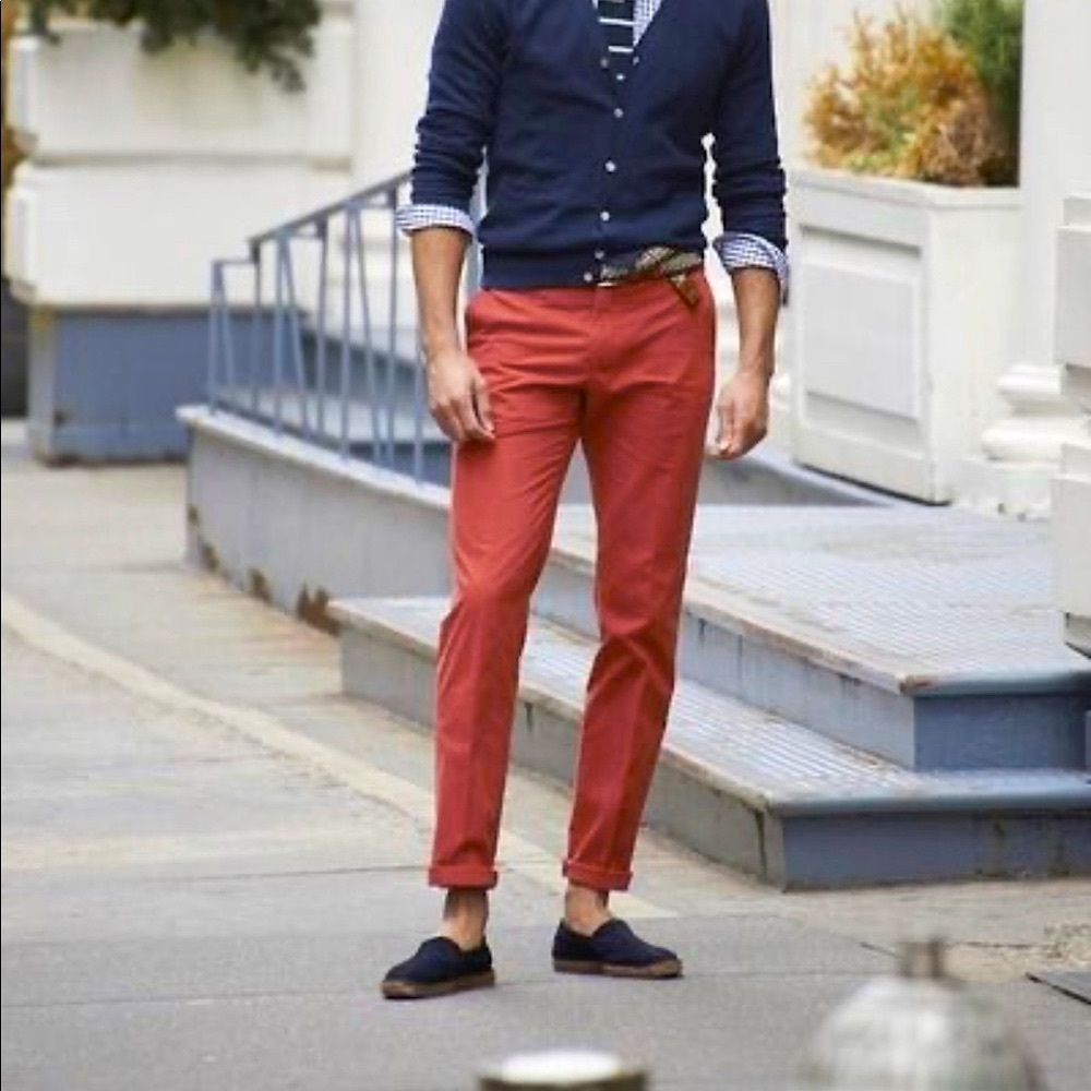 J.W Brine chino Pants
